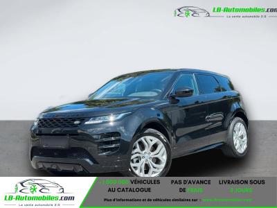 Land Rover Range Rover Evoque D150 AWD BVA