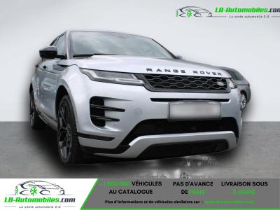 Land Rover Range Rover Evoque D180 AWD BVA