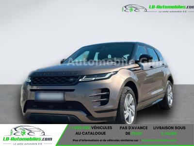 Land Rover Range Rover Evoque D180 AWD BVA