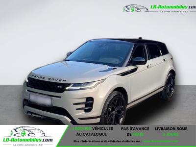 Land Rover Range Rover Evoque D180 AWD BVA