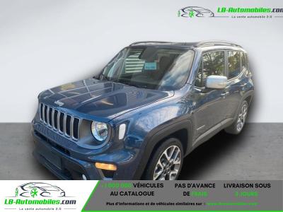 Jeep Renegade 1.0 120 ch BVM