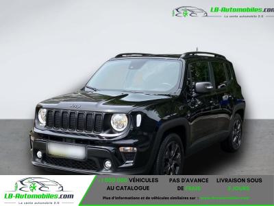 Jeep Renegade 1.0 120 ch BVM