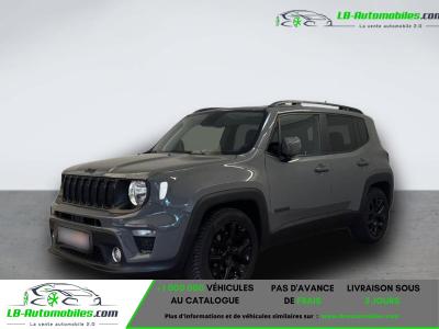 Jeep Renegade 1.3 150 ch BVA
