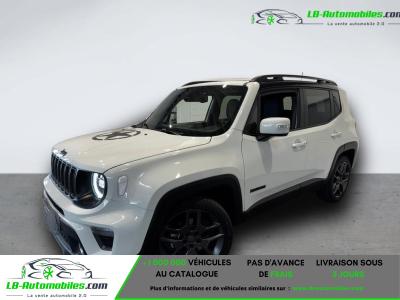 Jeep Renegade 1.3 150 ch BVA