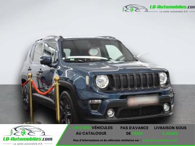 Jeep Renegade 1.3 150 ch BVA
