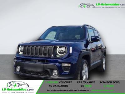 Jeep Renegade 1.3 240 ch PHEV BVA 4xe eAWD