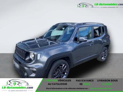 Jeep Renegade 1.3 240 ch PHEV BVA 4xe eAWD