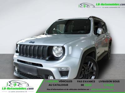 Jeep Renegade 1.3 240 ch PHEV BVA 4xe eAWD
