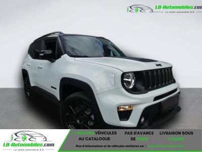 Jeep Renegade 1.5 130 ch BVR7 e-Hybrid