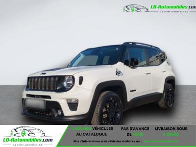 Jeep Renegade 1.5 130 ch BVR7 e-Hybrid