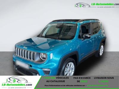 Jeep Renegade 1.5 130 ch BVR7 e-Hybrid