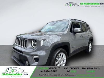 Jeep Renegade 1.5 130 ch BVR7 e-Hybrid