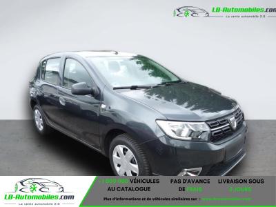 Dacia Sandero SCe 75