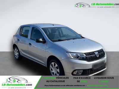 Dacia Sandero SCe 75