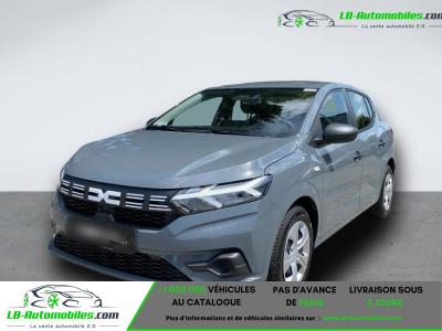 Dacia Sandero SCe 65