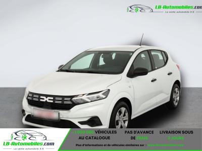 Dacia Sandero SCe 65
