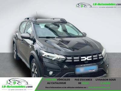 Dacia Sandero TCe 110