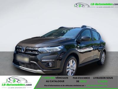 Dacia Sandero TCe 90 BVM