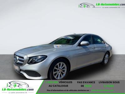 Mercedes Classe E 200 BVA