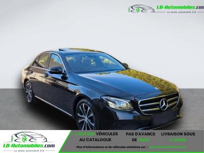 Mercedes Classe E 220 d BVA