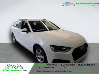 Audi A4 Avant 30 TDI 136 BVA