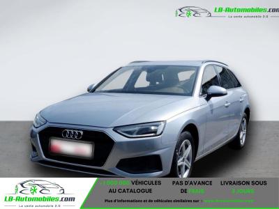 Audi A4 Avant 30 TDI 136 BVA
