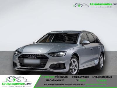 Audi A4 Avant 35 TFSI 150