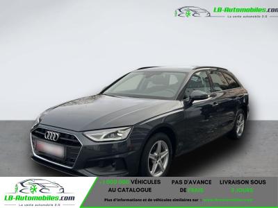 Audi A4 Avant 35 TFSI 150