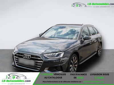 Audi A4 Avant 35 TFSI 150