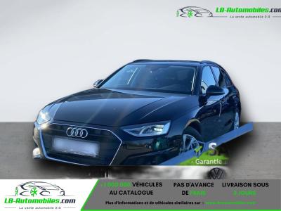 Audi A4 Avant 35 TFSI 150 BVA