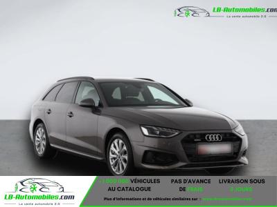 Audi A4 Avant 40 TFSI 204 BVA