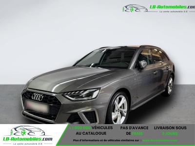 Audi A4 Avant 50 TDI 286 BVA Quattro