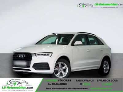Audi Q3 1.4 TFSI  150 ch BVA