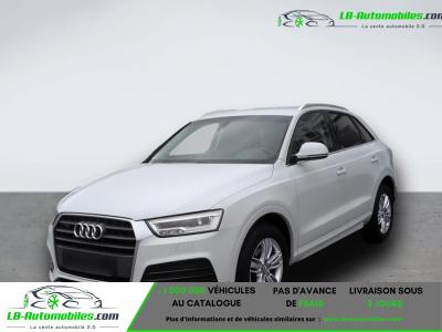 Audi Q3 1.4 TFSI  150 ch BVA