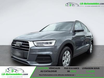 Audi Q3 1.4 TFSI  150 ch BVA