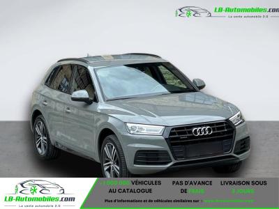Audi Q5 40 TDI 204 BVA Quattro