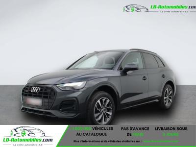 Audi Q5 40 TDI 204 BVA Quattro
