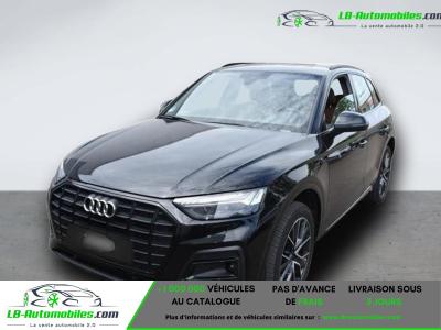Audi Q5 40 TDI 204 BVA Quattro