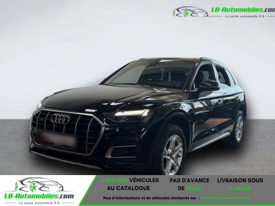Audi Q5 40 TDI 204 BVA Quattro