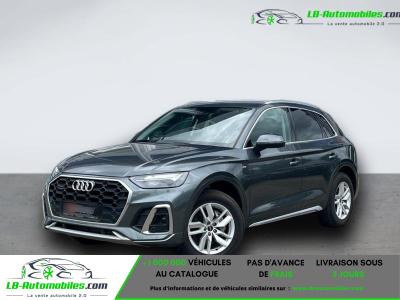 Audi Q5 45 TFSI 265 BVA Quattro