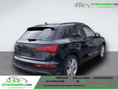 Audi Q5 50 TDI 286 BVA Quattro