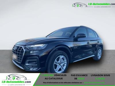 Audi Q5 50 TFSIe 299 BVA Quattro