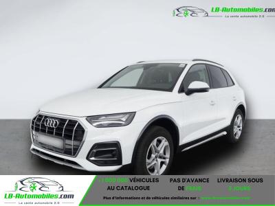 Audi Q5 50 TFSIe 299 BVA Quattro
