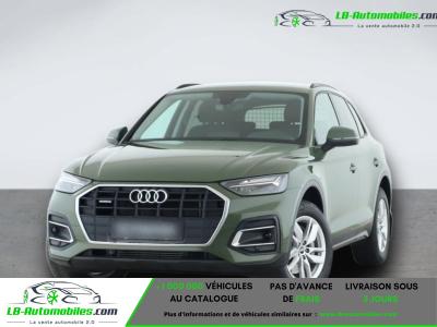 Audi Q5 50 TFSIe 299 BVA Quattro