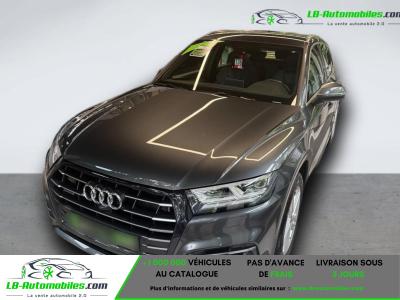 Audi Q5 55 TFSIe 367 BVA Quattro