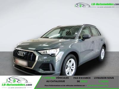 Audi Q3 35 TDI 150 ch