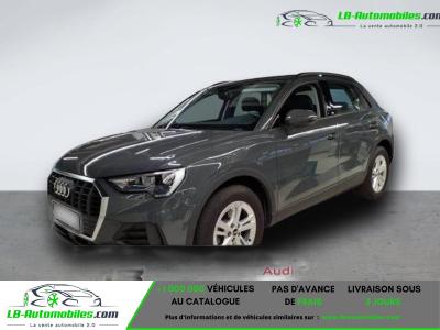 Audi Q3 35 TDI 150 ch