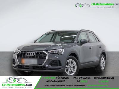 Audi Q3 35 TDI 150 ch