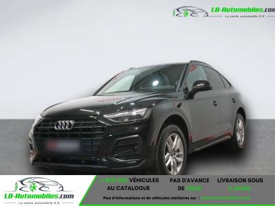 Audi Q5 Sportback 40 TDI 204 BVA Quattro
