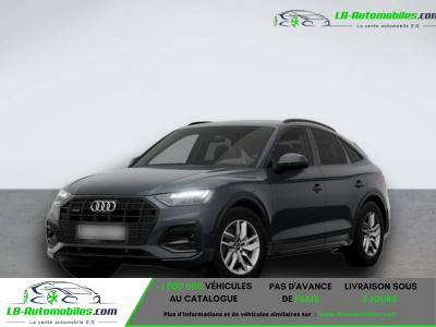 Audi Q5 Sportback 40 TDI 204 BVA Quattro